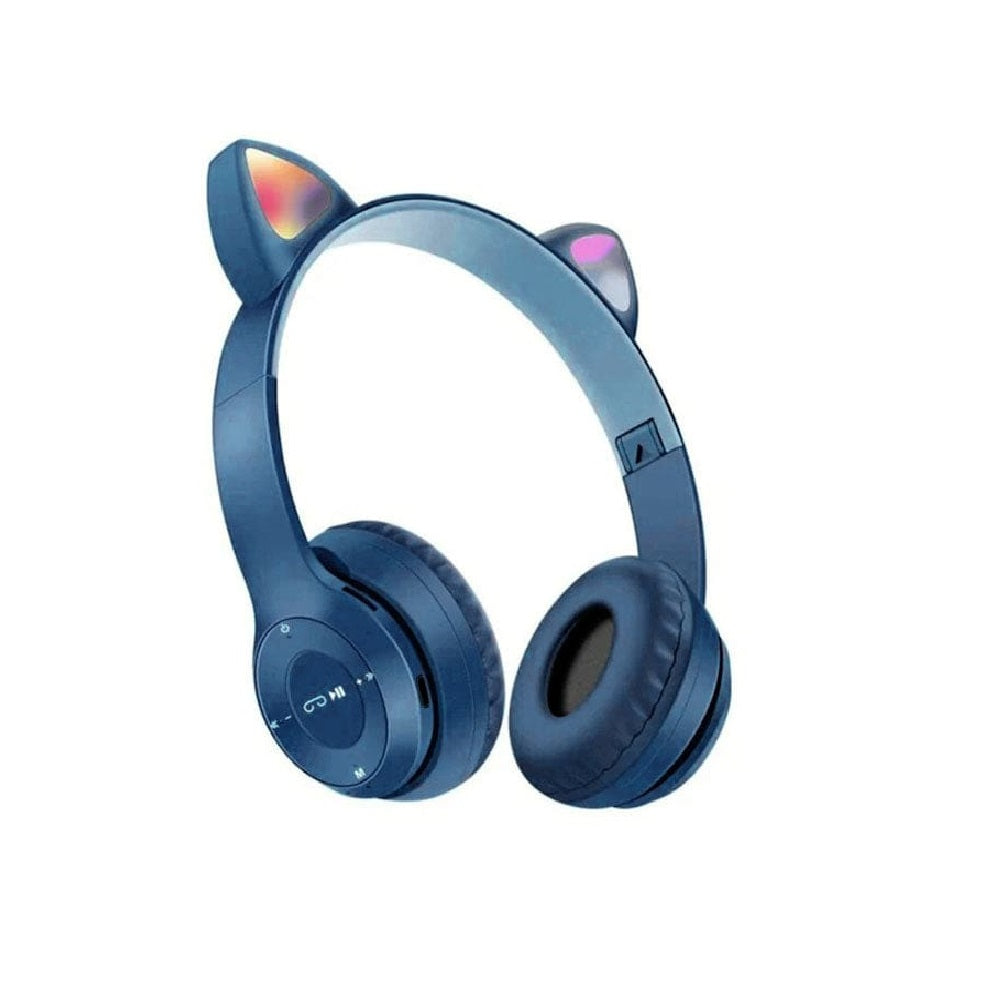 Headphone P47M Cat, Hands Free / Head Phones, Chase Value, Chase Value