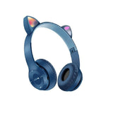 Headphone P47M Cat, Hands Free / Head Phones, Chase Value, Chase Value