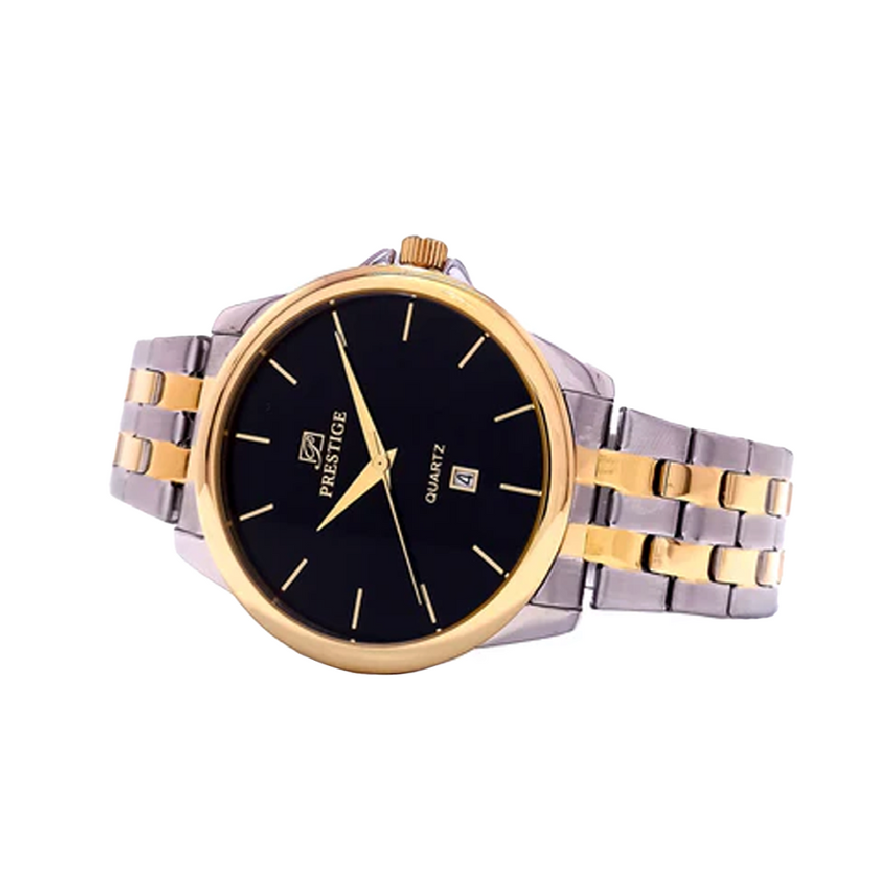 Men's Watch Prestige PR3432M T/G Chain, Men's Watches, Prestige, Chase Value