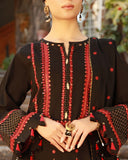 Eminent Cambric Digital Embroidered 3-Piece Suit, Women, 3Pcs Shalwar Suit, Eminent, Chase Value