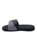 Men's Slider - Black, Men's Slippers, Chase Value, Chase Value