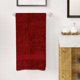 Bath Towel Elite Soul 70×140 cm 550gsm, Bath Towels, Chase Value, Chase Value