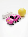 Remote Control Car - Music