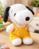 Stuffed Toy Dog