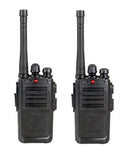 Walkie Talkie Set