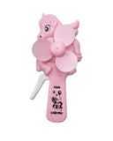 Mini Hand Fan