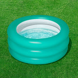 Bestway Pool Pvc 51033 - Cyan, Swimming, Bestway, Chase Value