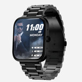 Zero Meta Watch - Black, Smart Watches, Zero Lifestyle, Chase Value