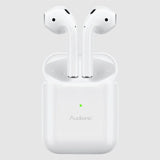 Audionic Airbud 4 - White, Airbuds, Audionic, Chase Value