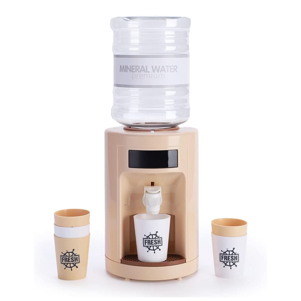 Water Dispenser - Beige, Glassware & Drinkware, Chase Value, Chase Value