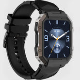 Zero Ninja Black Watch - Black, Smart Watches, Zero Lifestyle, Chase Value