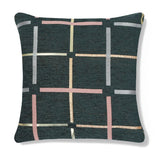 Jacquard Cushion - Multi, Cushions & Pillows, Chase Value, Chase Value