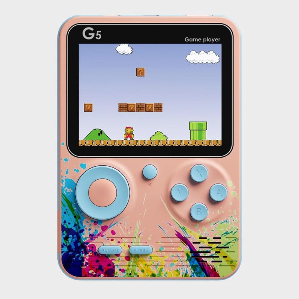 Super FC Game 2.8" HD Screen Single, Board Games & Puzzles, Chase Value, Chase Value