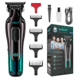 Professional Hair Trimmer, Shaver & Trimmers, Chase Value, Chase Value