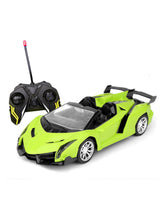 Remote Control Car