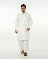 Eminent Men's Shalwar Suit - Off White, Men's Shalwar Kameez, Eminent, Chase Value