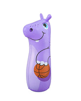 Bestway Punching Bobby (Inflatable Bop Bag)