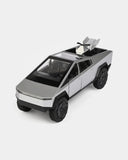 Pull Back Alloy Car - 1:36 Scale