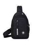 Men's Crossbody Bag