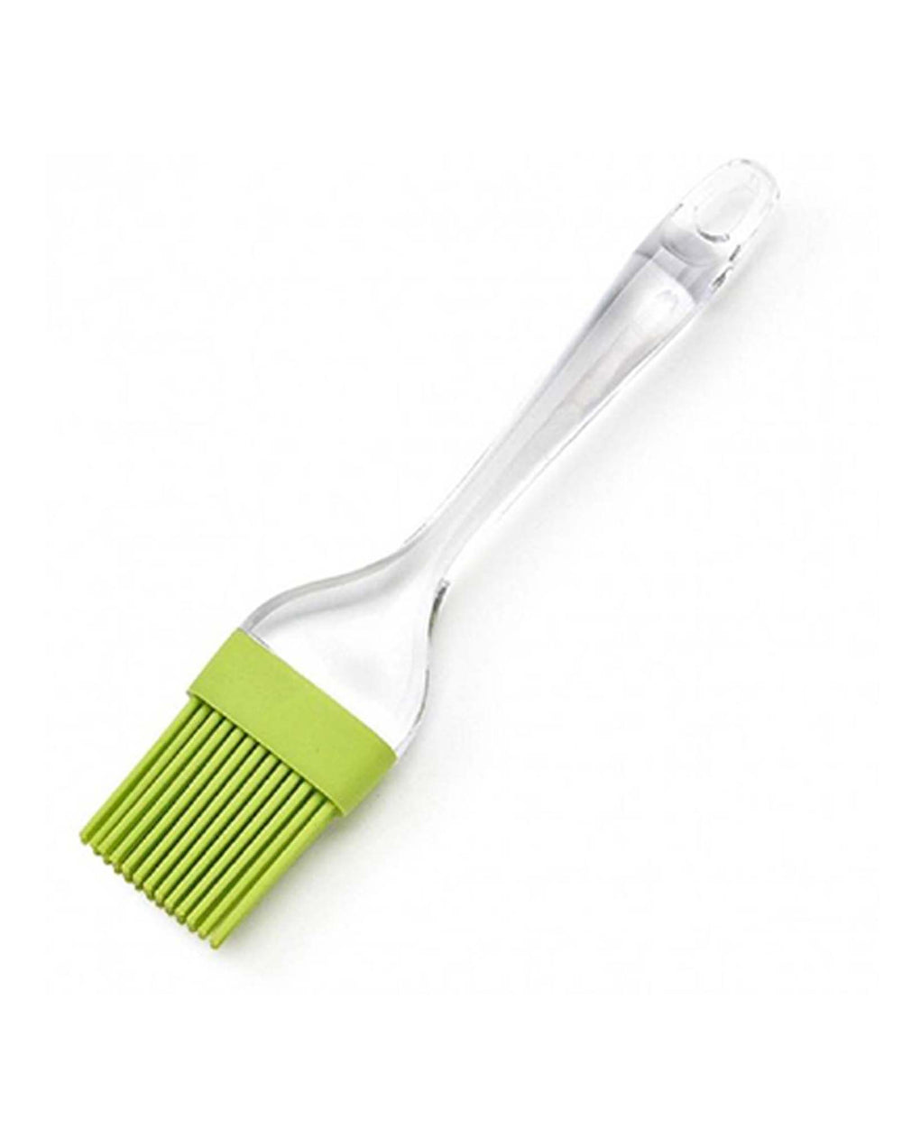 Oil Brush, Baking, Chase Value, Chase Value