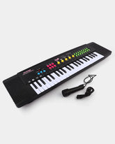 Battery Operated Piano 44 Key, Musical Toys, Chase Value, Chase Value