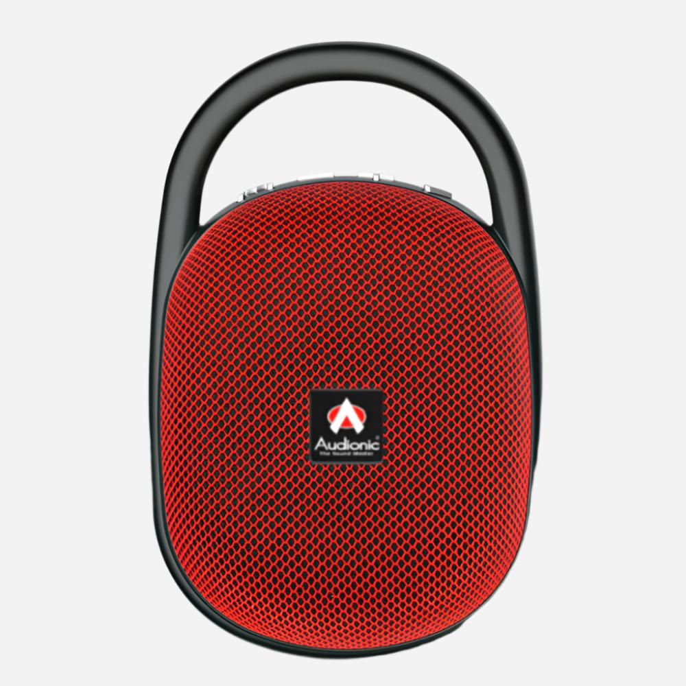 Audionic Milan Portable Speaker, Bluetooth Speakers, Audionic, Chase Value