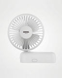 Sogo Rechargeable Mini Fan JPN-423, Rechargeable Fan, Sogo, Chase Value