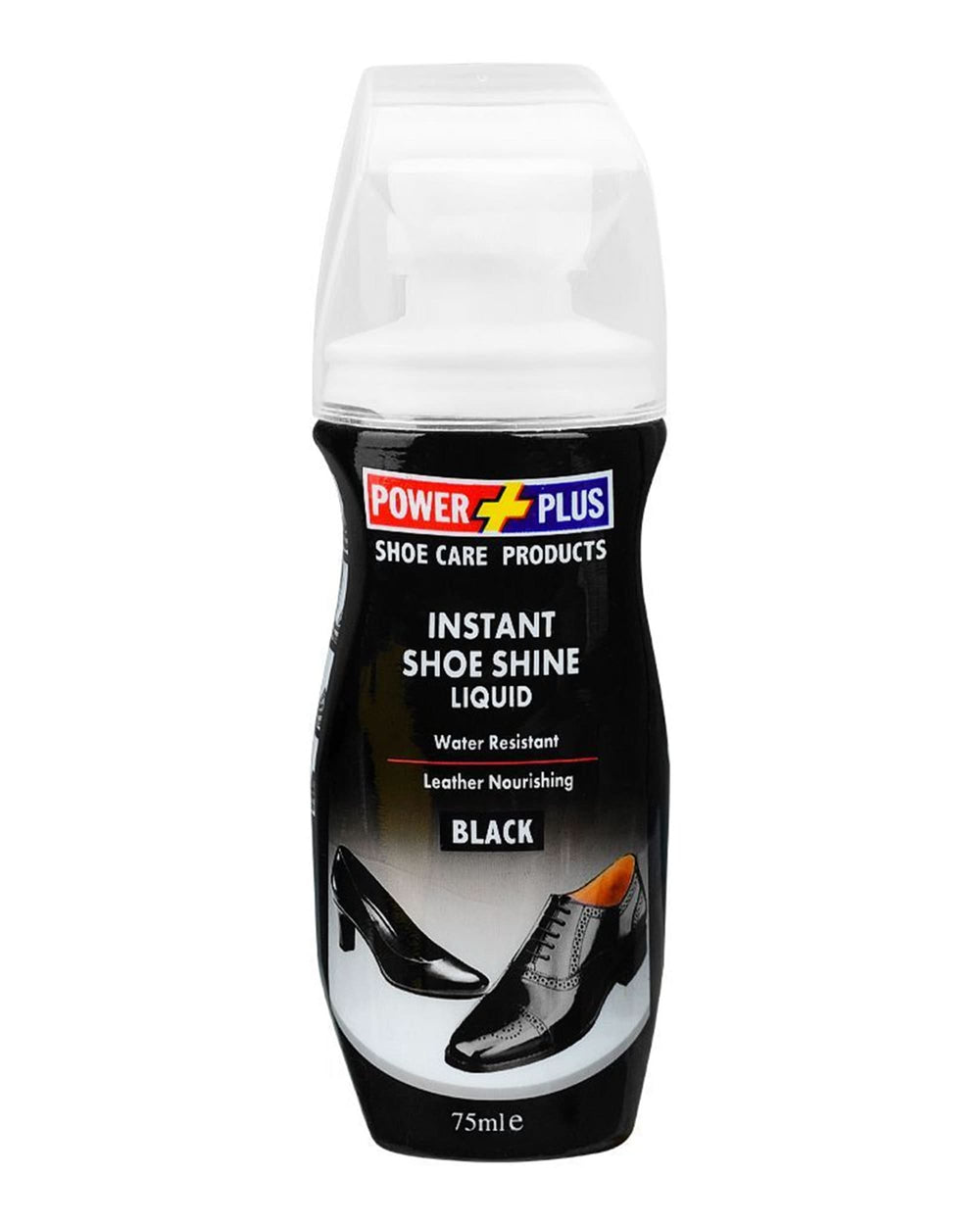 Whito Polish 100ml, Men's Shoe Shinner, Chase Value, Chase Value