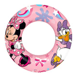 Disney Ring 22" Box - Pink, Swimming, Chase Value, Chase Value