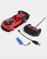 Remote Control Car