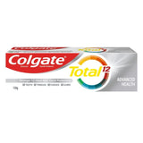 Colgate Toothpaste Total Advance Health 150Gm, Oral Care, Colgate, Chase Value