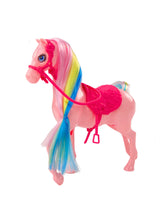 Counter Toy Horse, Animal Toys, Chase Value, Chase Value