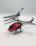 Remote Control Flying Plane