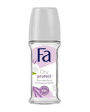 Fa Men's Roll On - 50 ML, Body Roll On & Sticks, FA, Chase Value