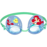 Bestway Mermaid Goggles - Light Green, Swimming, Chase Value, Chase Value