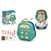 Best Doctor Set for Kids Doctor Kit - Multi Color, Doctor & Other Sets, Chase Value, Chase Value