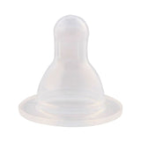 Camera Bottle Nipple - White, Feeding Supplies, Chase Value, Chase Value