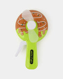 Mini Hand Fan
