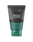 Dove Men's Face Wash Oil Control 100g