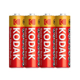 Kodak Xtra Heavy Duty AA1x4 - Multi Color, Charging Accessories, Kodak, Chase Value