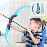 Bow & Arrow Set, Weapon Toys, Chase Value, Chase Value