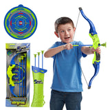 Archery Set & Arrow, Weapon Toys, Chase Value, Chase Value