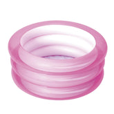 Bestway Pool - Pink, Swimming, Bestway, Chase Value