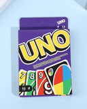 UNO Family Card Game