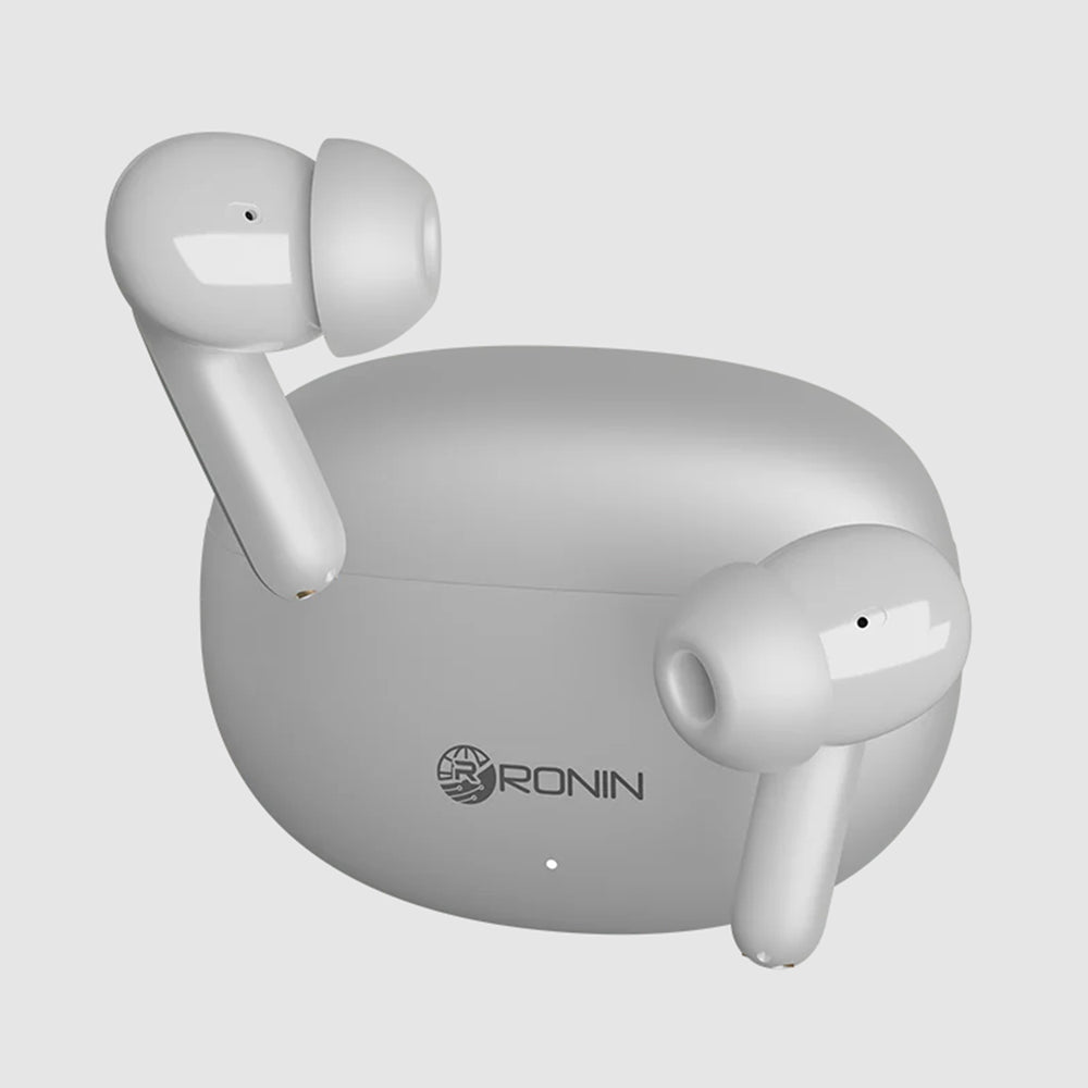 Ronin Earbuds (Enc) R-7030, Airbuds, Ronin, Chase Value