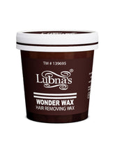 Lubnas Wonder Wax - Large