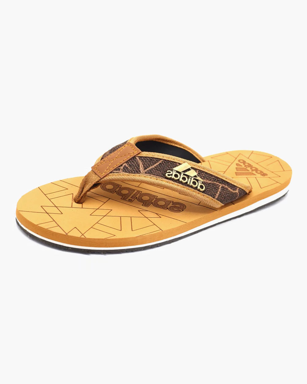 Men's Flip Flop, Men's Slippers, Chase Value, Chase Value