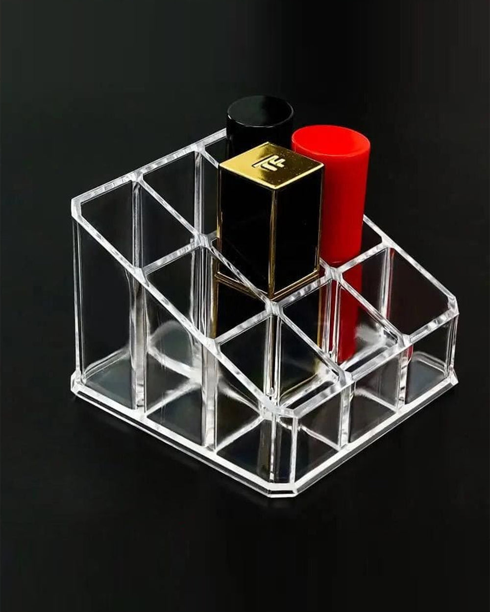 Cosmetic Organiser, Women Jewellery Boxes, Chase Value, Chase Value