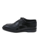 Eminent Formal Black Lace Up Shoes, Men's Formal Shoes, Eminent, Chase Value
