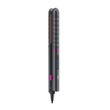 Kemei Straightener Km-461 - Black, Straightener & Curler, Kemei, Chase Value